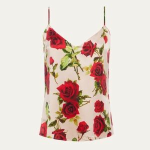 L'AGENCE | Jane Top Rose
